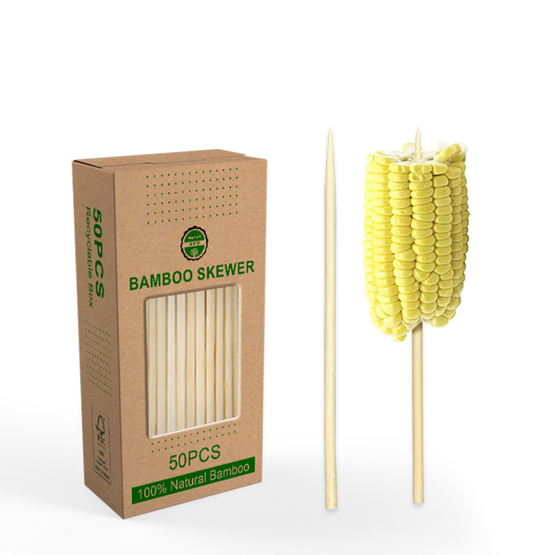 bamboo cutlery